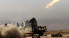ISIS Kerahkan Pasukan Bunuh Diri dari Suriah ke Mosul