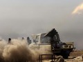 Serangan Roket Kembali Terjadi Dekat Kedubes AS di Irak