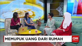 Bisnis Sampingan untuk Ibu Rumah Tangga