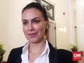Sophia Latjuba Sedih Dwi Sasono Ditangkap karena Kasus Ganja