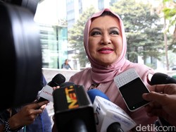 Emilia Contessa Meninggal, Netizen Berduka di Hari Imlek