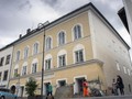 Rumah Kelahiran Hitler di Austria Akan Diratakan dengan Tanah
