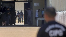 Kerusuhan di Penjara Brasil, 18 Napi Dibakar dan Dipenggal