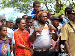 7 Fakta Yahukimo yang Siswa Perlu Tahu