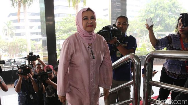 Emilia Contessa Sudah Tulis Wasiat Sebelum Meninggal Dunia