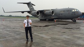 Ingin jadi Pilot, Apa yang Harus Kamu Persiapkan?