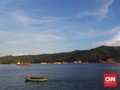 Wisata Bitung dalam Gerak Tari dan Seni Digital