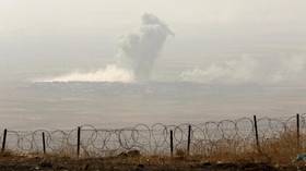 Sekitar 900 Tentara ISIS Tewas Terbunuh di Mosul