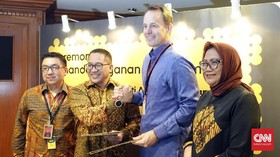 Genjot Transaksi Non-tunai, Indosat Gandeng Kartuku