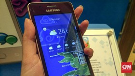 Kominfo Sebut IoT Bisnis Menjanjikan Bagi Operator Seluler