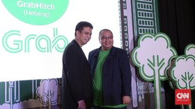 GrabHitch, Layanan <i>Nebeng</i> ala Grab