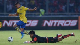 Berkaca dari Kasus Kurnia Meiga, PSSI Akan Bentuk Lembaga Bantu Pemain