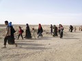 PBB: Semakin Banyak Warga Irak Jadi Tameng Manusia oleh ISIS
