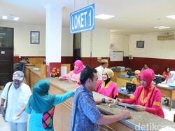 Oknum Satpol PP Tilap Dana Pajak Samsat Makassar Ngaku Pemecatannya Cacat SOP