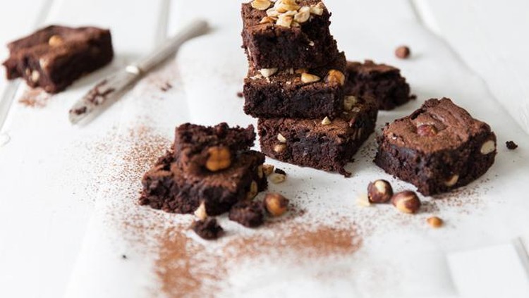 Brownies Brownies