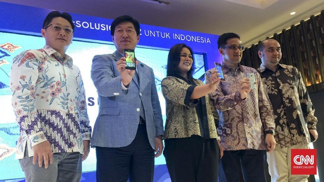 Samsung Z2 difokuskan untuk pengguna berjiwa muda yang suka teknologi namun butuh perangkat yang harga terjangkau yakni Rp899 ribu.