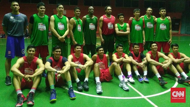 Satria Muda Pertamina sukses merekrut dua pemain asing demi mengamankan gelar juara Perbasi Cup 2016.