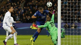 Tekuk Koebenhavn, Leicester Raih Hasil Sempurna