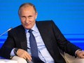 Jokowi Direncanakan Temui Putin di KTT G20