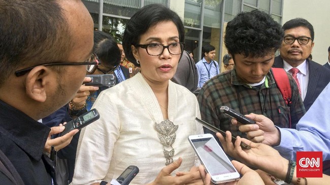 Menkeu Sri Mulyani menyebut APBN 2020 telah bekerja luar biasa akibat krisis yang disebabkan covid-19. Pasalnya, pandemi telah membuat belanja naik tajam.