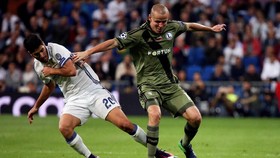 Fakta-fakta Menarik Liga Champions Matchday Ketiga