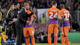 Enrique: Untung Hanya Ada Satu Guardiola