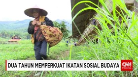 Evaluasi Dua Tahun Pemerintahan Jokowi-JK