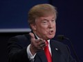 Hotel Mewah Milik Trump Kini Berganti Nama