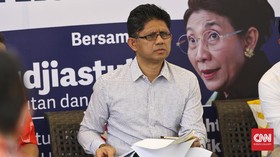 Marak Korupsi, KPK Luncurkan Kode Etik Politikus dan Parpol
