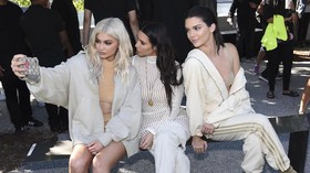 Kim Kardashian Disalahkan atas Jebloknya Rating Reality Show