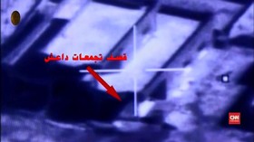 ISIS Rilis Video Pertempuran di Mosul