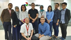 Startup Lokal Sonar Mulai Dilirik Perusahaan Besar