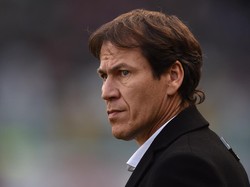 Ngeri! Ini Ancaman Baru Rudi Garcia ke Koeman Terkait Memphis Depay