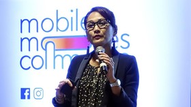 Facebook Jadi Lahan Subur Pengiklan Digital Mobile