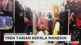 Video Terpopuler YouTube
