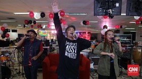 Iwa K Kagumi Rich Chigga, Rapper Indonesia yang Dikenal Dunia