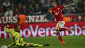 Rekapitulasi Hari Kedua Matchday III Liga Champions