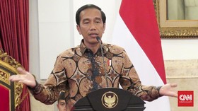 Serikat Buruh Pro Jokowi Kecewa Omnibus Law Masih Dibahas