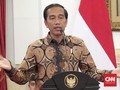 Serikat Buruh Pro Jokowi Kecewa Omnibus Law Masih Dibahas