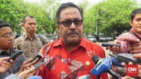 Rano Karno Kritik Anies soal TIM: Seniman Dipindah ke Mana?