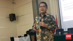 Menkominfo dan Operator Dorong Pertumbuhan Ekonomi Digital