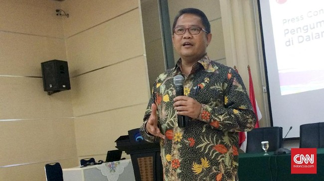 Implementasi aplikasi digital telah memberikan kontribusi nyata bagi perkembangan ekonomi bangsa, seperti tumbuhnya industri kreatif.