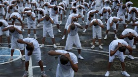 Panti Rehab di Filipina, dari Siraman Rohani Hingga Peti Mati