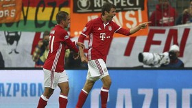 Thomas Mueller Tak Peduli Statistik Buruk