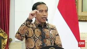 Korupsi hingga Batubara, Rapor Merah OECD untuk Indonesia