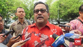 Saksi Sebut ke Rumah Rano Karno Beri Uang Rp700 Juta