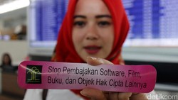 Daftar Negara yang Berikan Sanksi untuk Penjualan Barang Bajakan