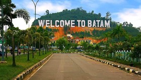 Batam Jadi Tuan Rumah Konferensi Marga Tionghoa se-ASEAN