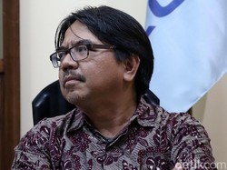 Ade Armando Cerita PSI Berusaha Dukung Ganjar Tapi Malah Dilecehkan PDIP