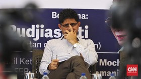 Pemberi Suap Patrialis Akbar Akan Dijerat Pidana Korporasi